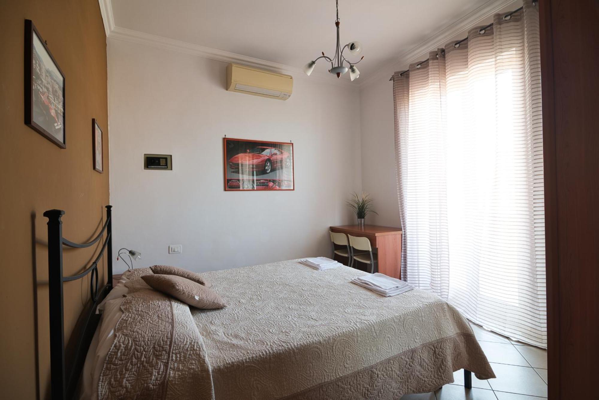 ホテル La Casa Degli Artisti 1 ネットゥーノ エクステリア 写真